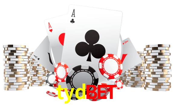 Jogue jogos de pôquer em tydbet