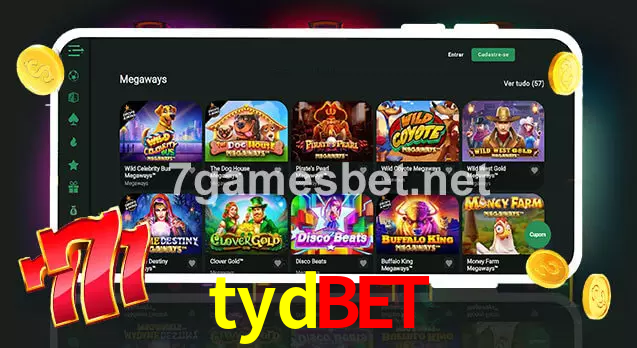 tydbet aplicativo