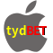 Aplicativo tydbet para iOS