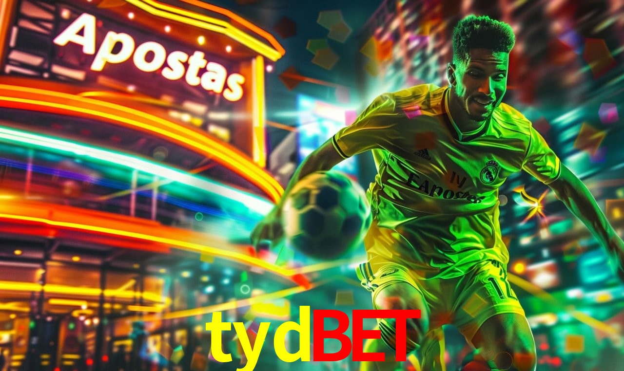 Recursos de Bônus tydbet