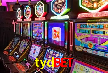 Desvendando o Mundo dos Jogos Virtuais na tydbet