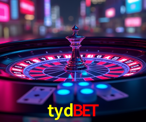 Explorando a Categoria de Eventos em Apostas na tydbet