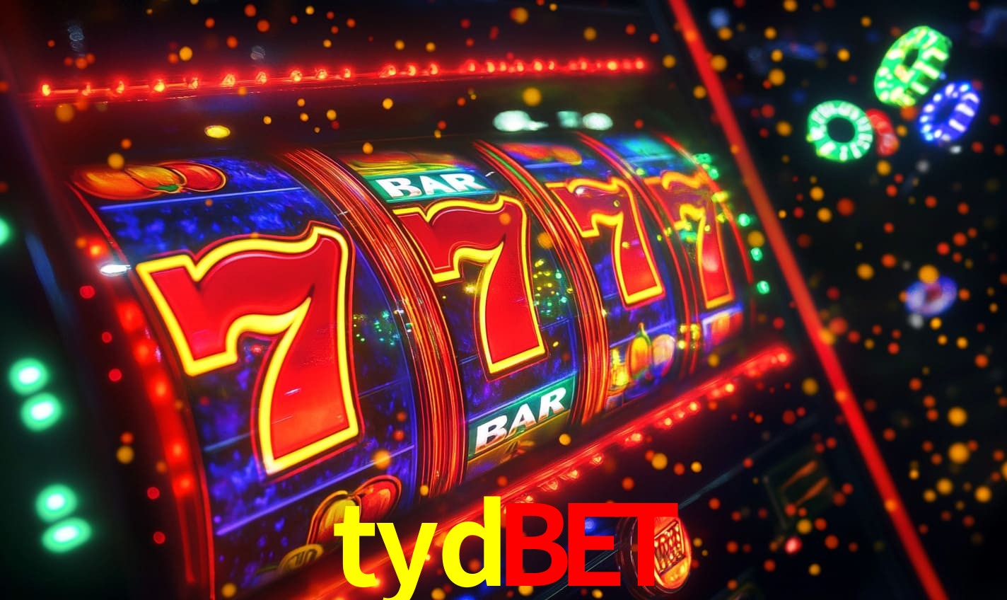 tydbet: Seu Cassino Premiado com Pagamentos Rápidos