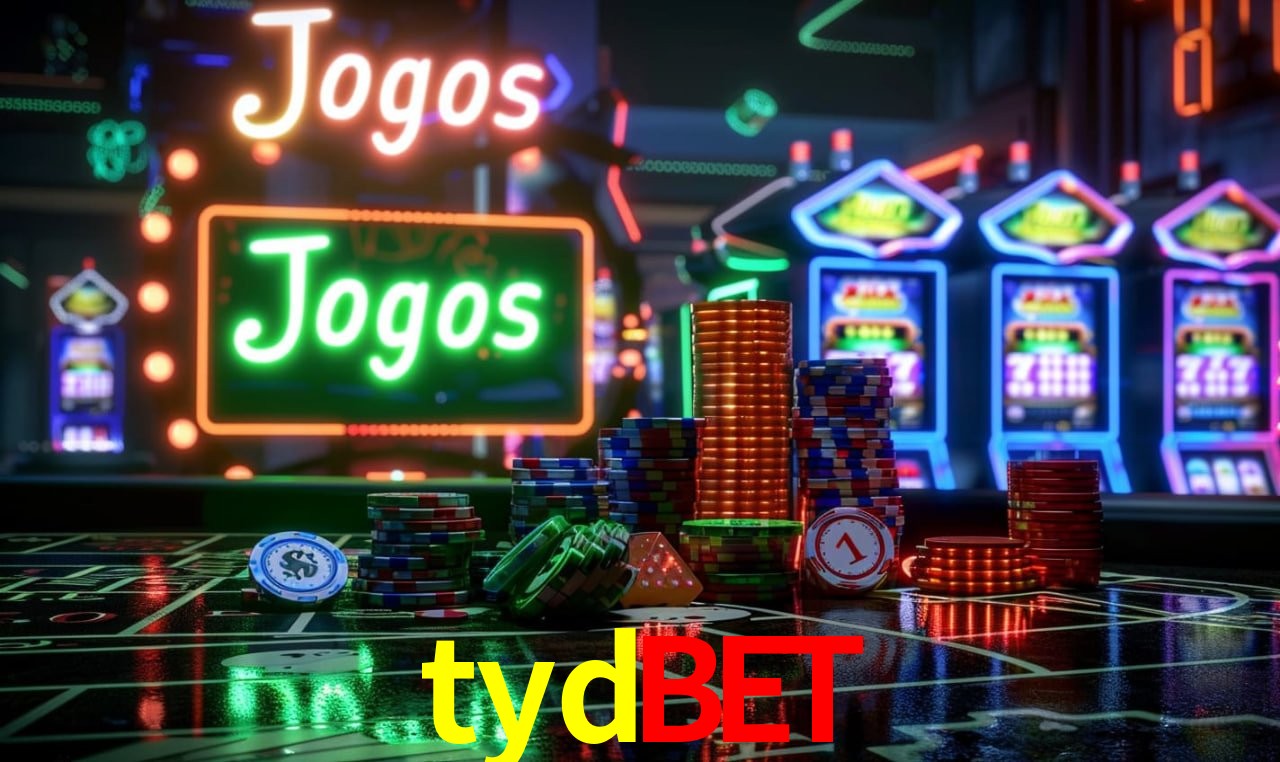tydbet