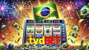 Game Providers tydbet