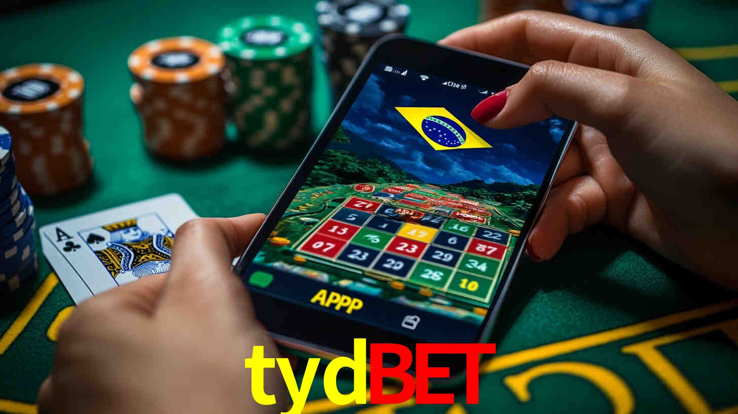 Descubra o Programa VIP da tydbet: Vantagens Exclusivas para Jogadores