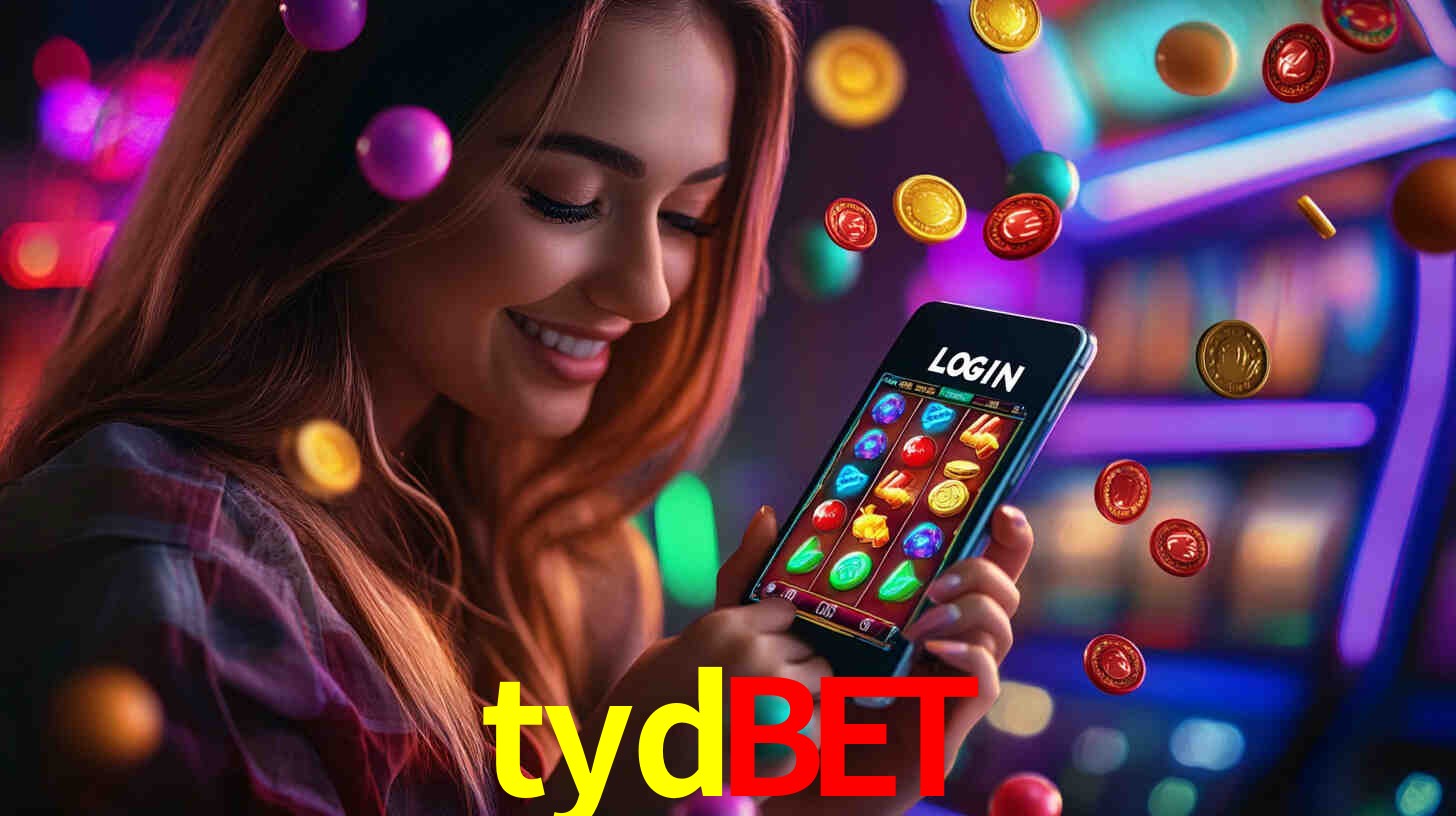 tydbet app