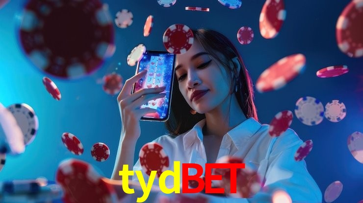 A Experiência Imersiva dos Cassinos Ao Vivo no tydbet