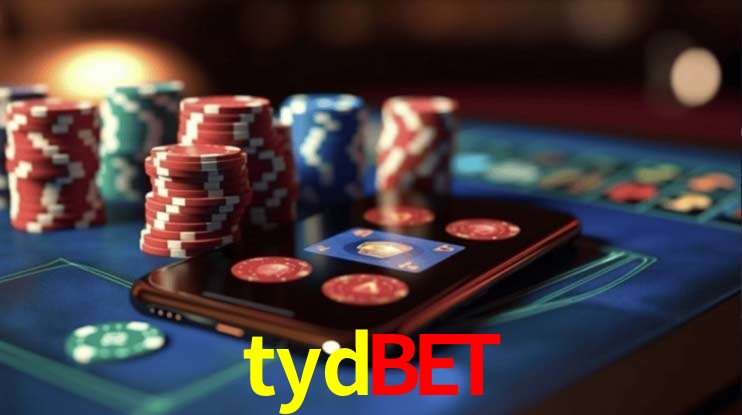 Mesa de Blackjack tydbet