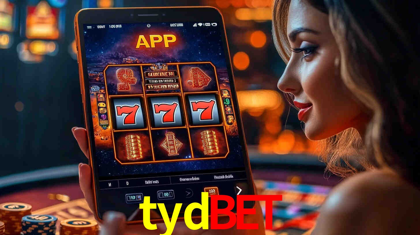 tydbet: Jogue Crash e Experimente Alta Recompensa Instantânea