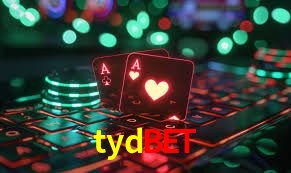 Estatísticas Esportivas tydbet