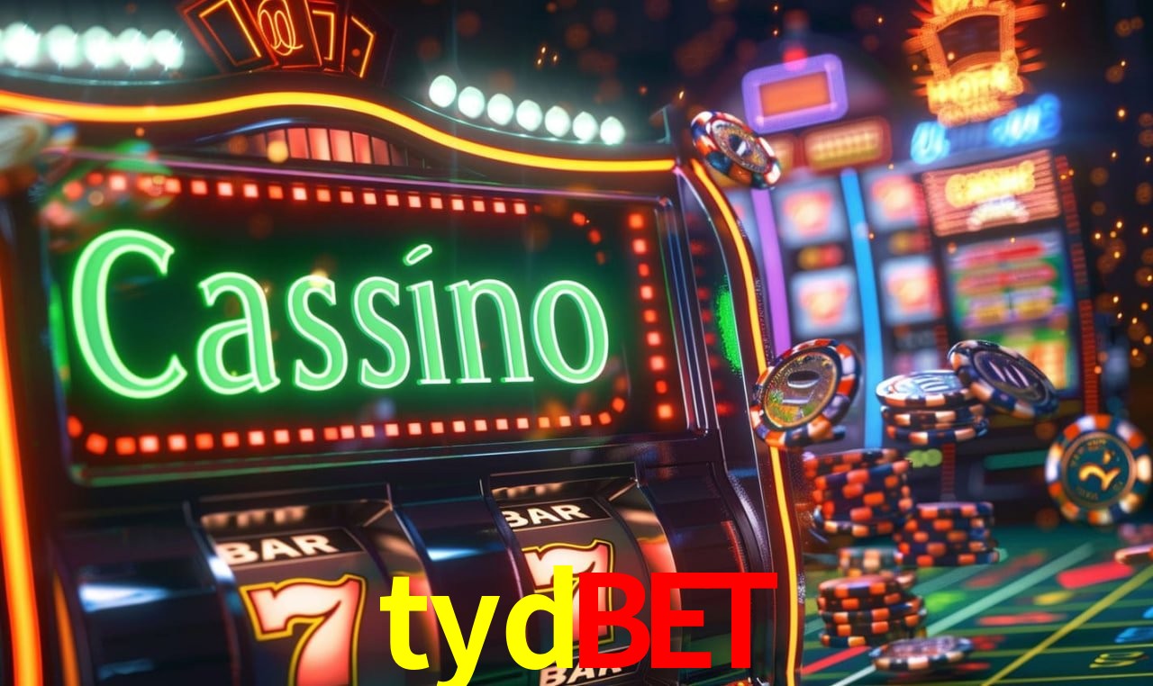 Login Seguro tydbet
