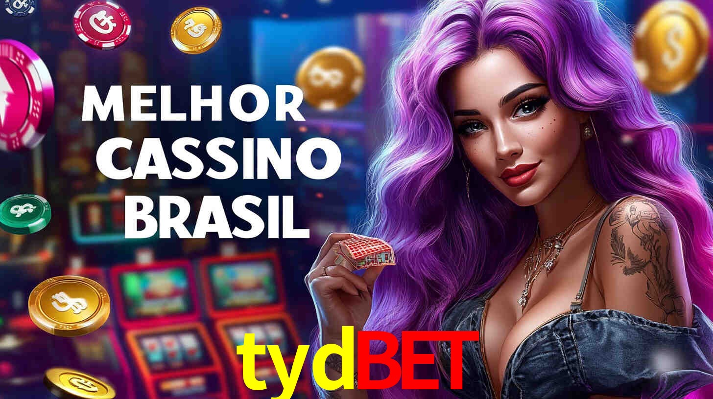Apostas Esportivas na tydbet: Um Guia Completo