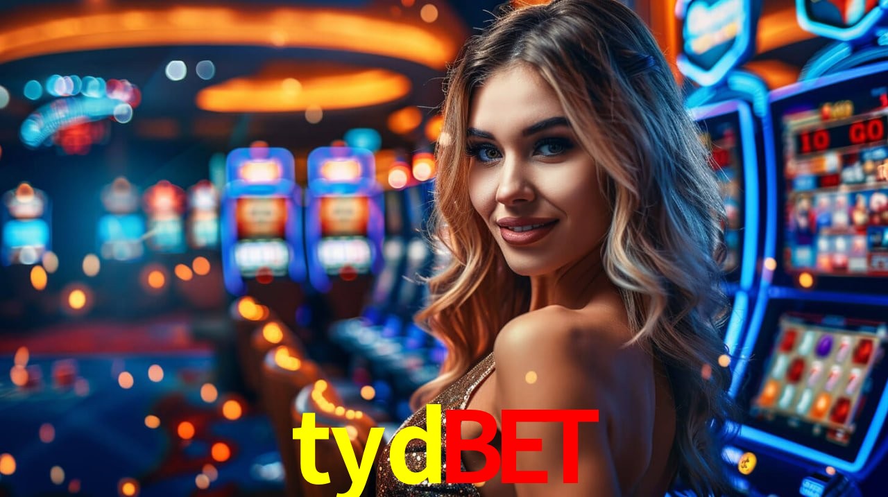 Live Casino tydbet
