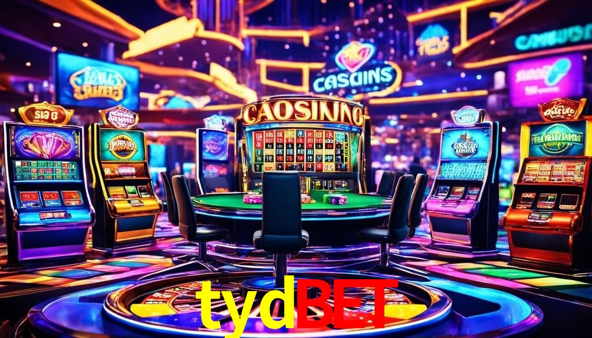 Experiência VIP tydbet