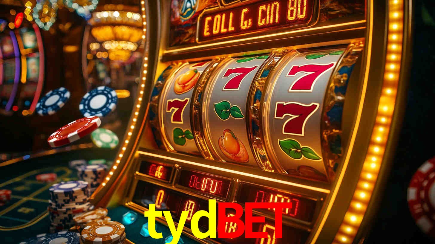 Tournaments tydbet