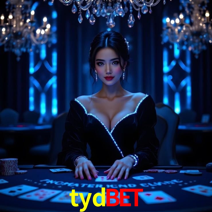 Diretório de Jogos tydbet