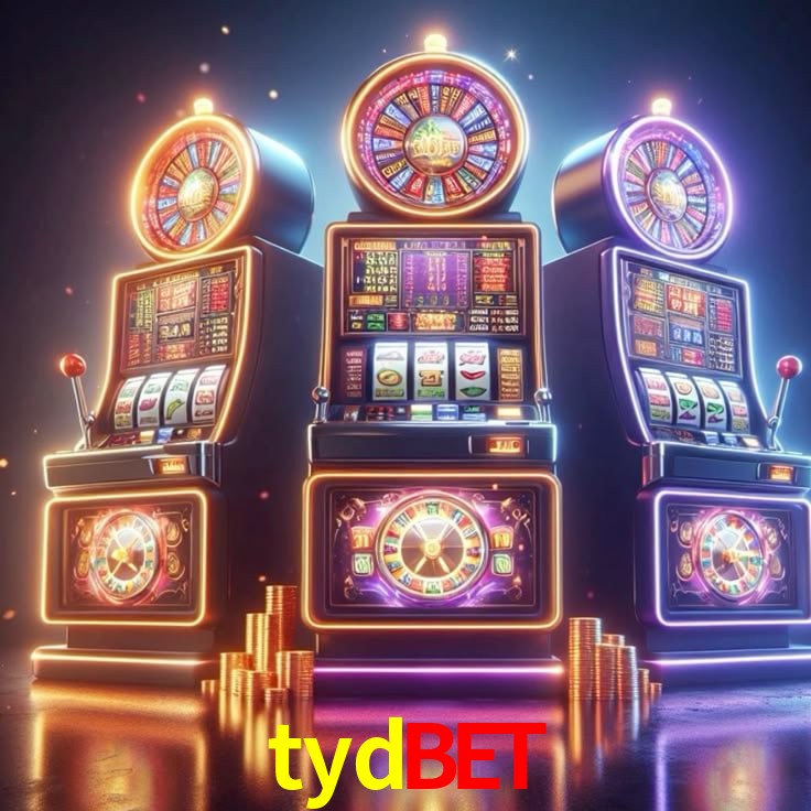 tydbet app