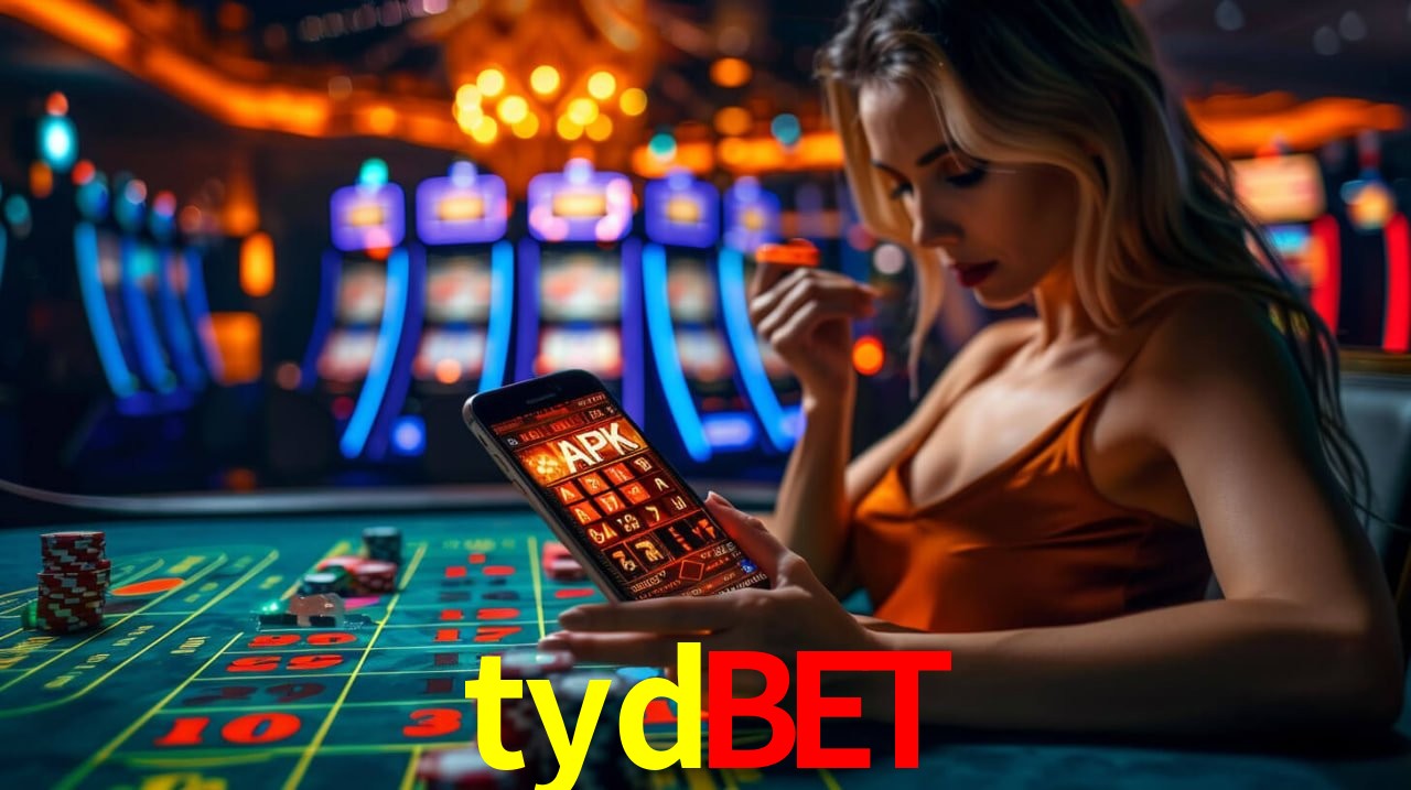 Football Betting tydbet
