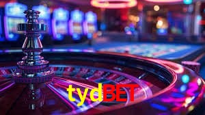 Apostas de Tênis tydbet