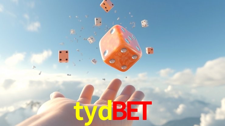 Tennis Betting tydbet