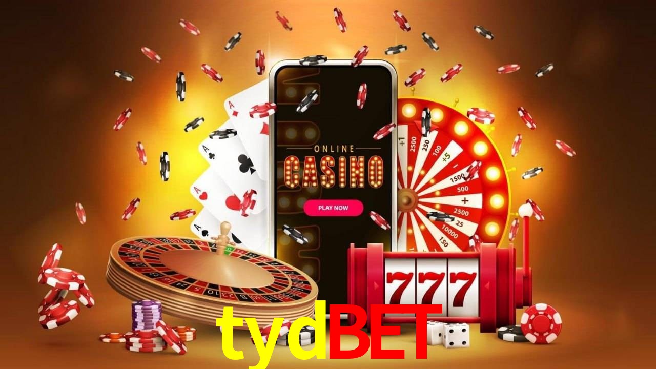 Casino Ao Vivo tydbet