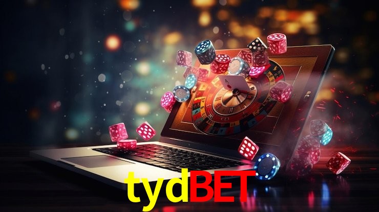 A Emoção da Loteria na tydbet: Uma Chance de Mudança de Vida