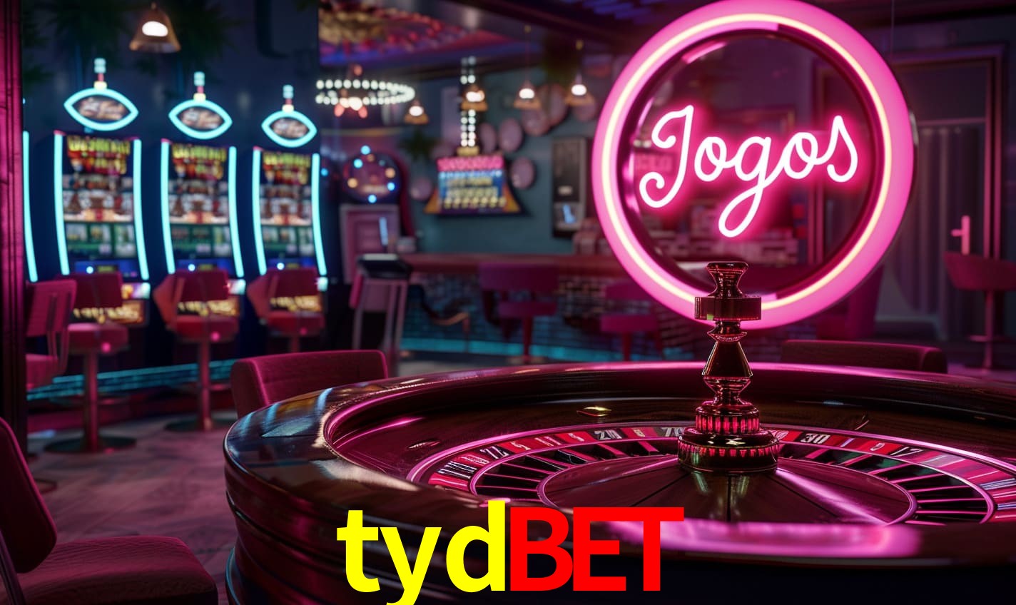 Explorando a Categoria de Eventos em Apostas na tydbet