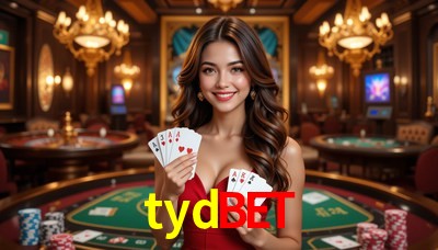 Responsive Design tydbet