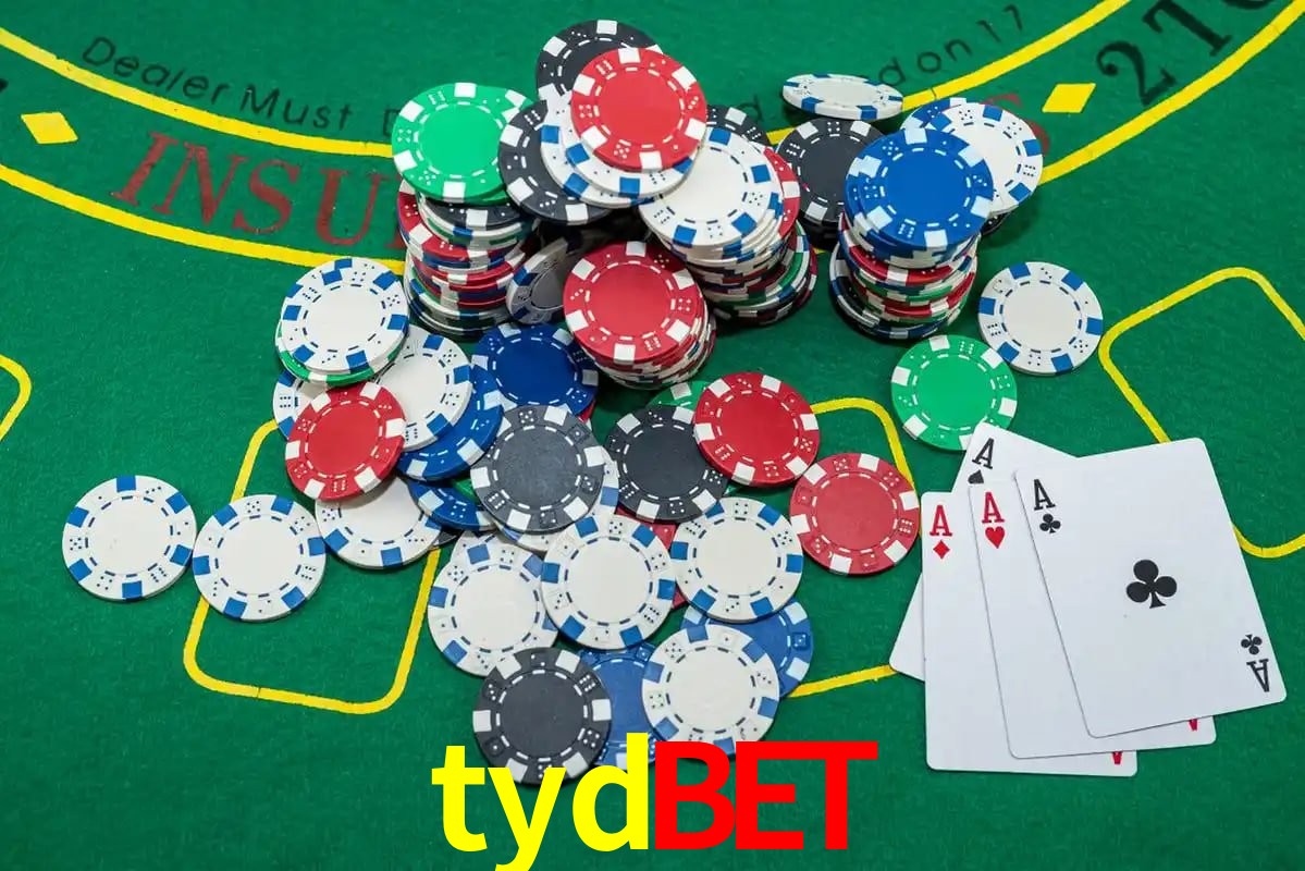 Interface Premium tydbet