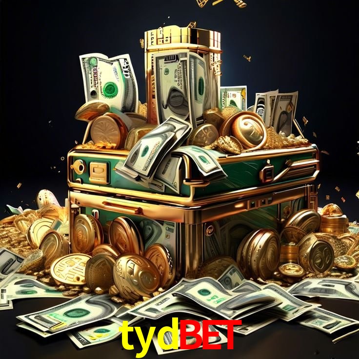 Apostas de Futebol tydbet
