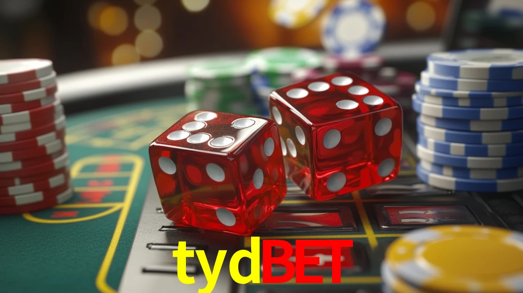 VIP Casino tydbet
