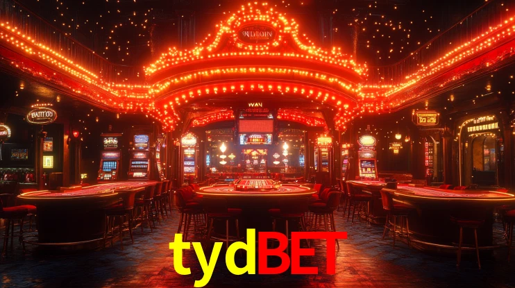 Cashback e recargas na tydbet