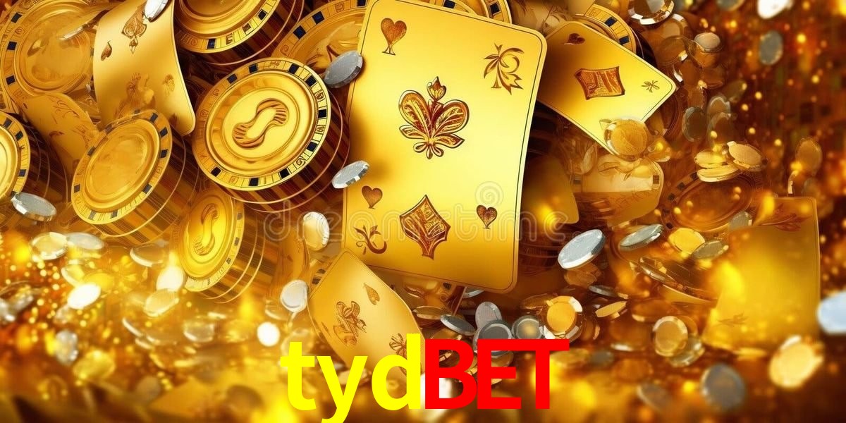 Descubra o Programa VIP da tydbet: Vantagens Exclusivas para Jogadores