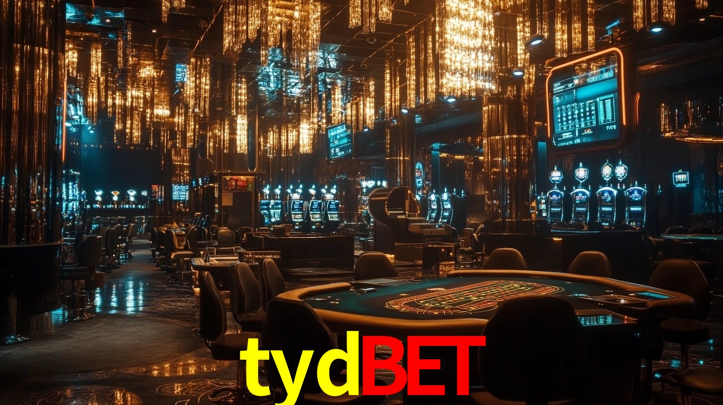 tydbet - Cassino dos Sonhos Reais - tydbet.com