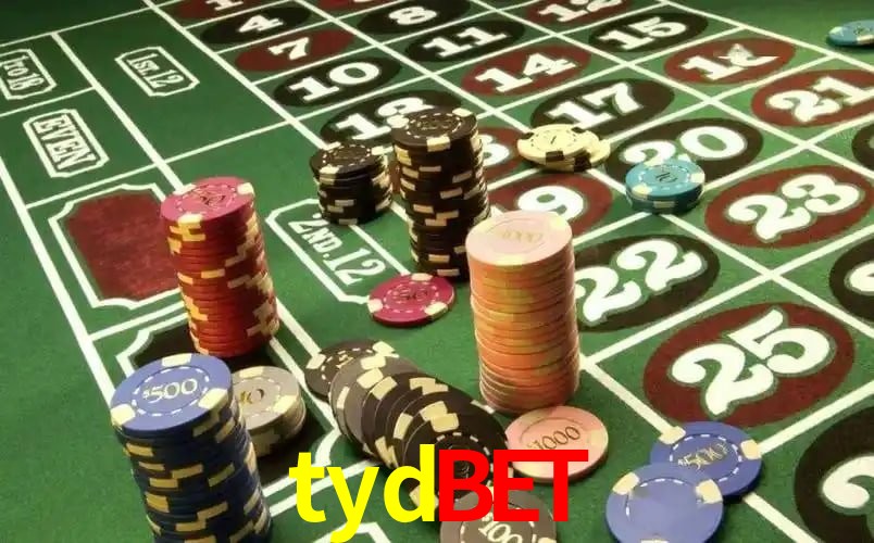 Estatísticas do Jogo tydbet