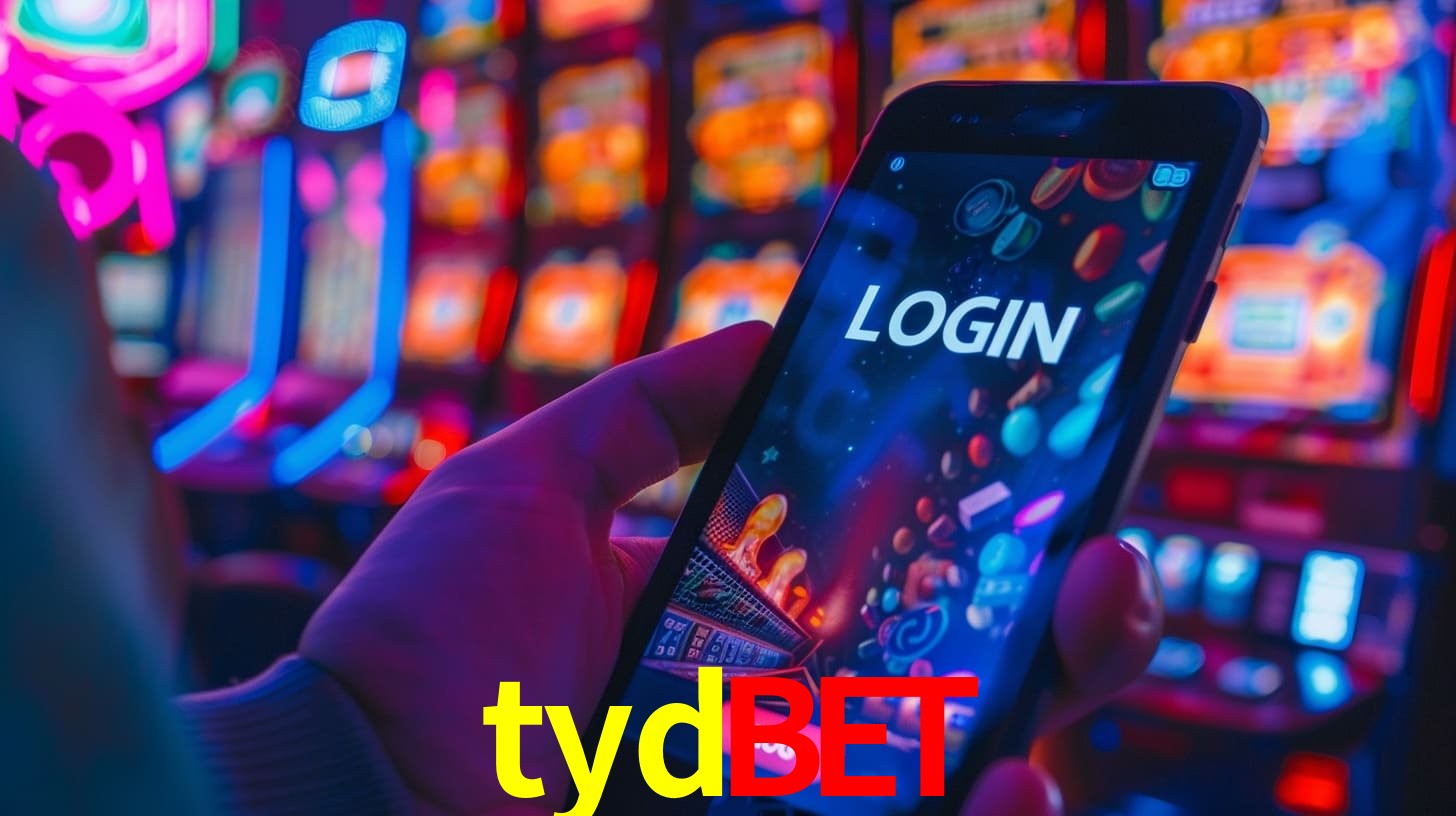 Bônus Diários tydbet