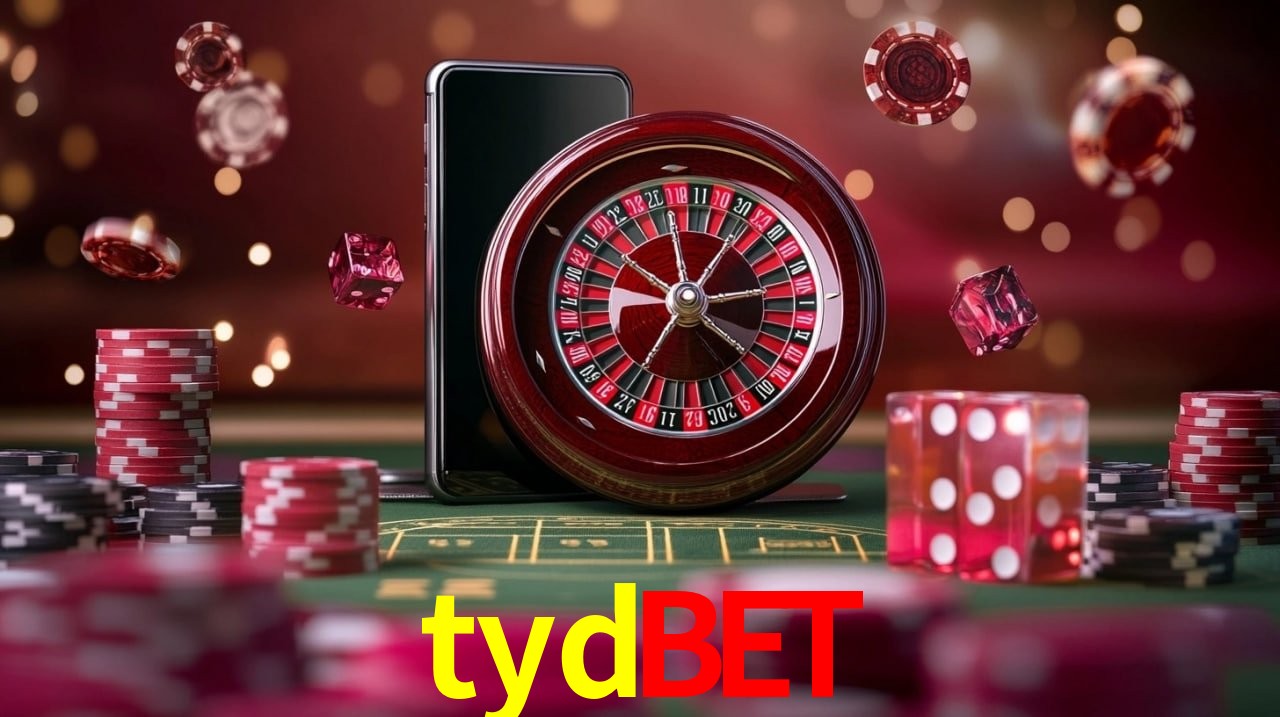 Experiência VIP tydbet