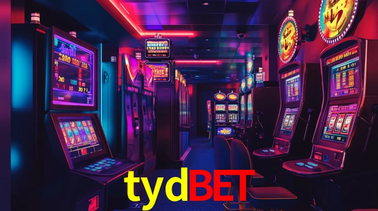 tydbet App Interface