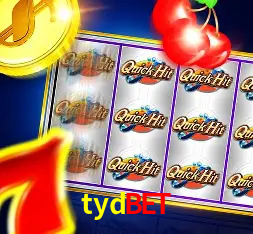 Descubra a Magia dos Jogos de Arcade no tydbet