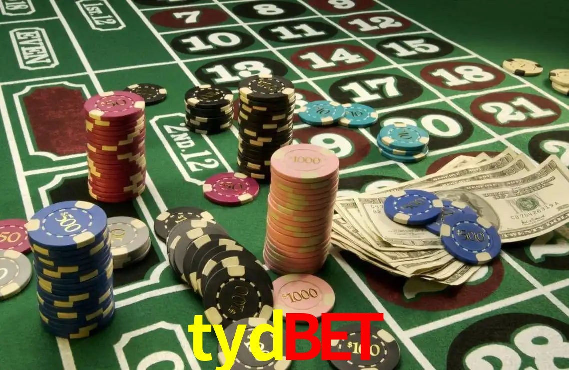 tydbet