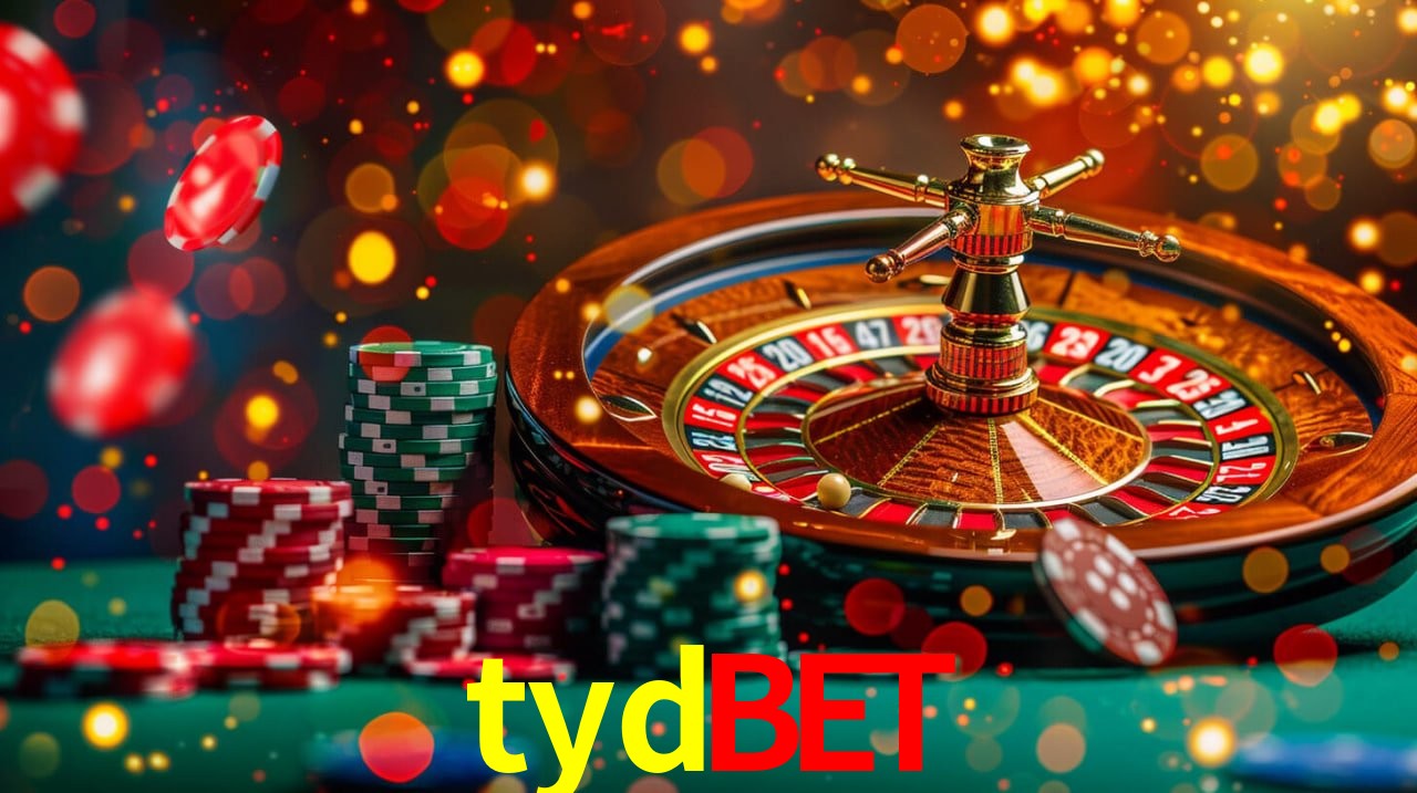Inovações de Jogos na tydbet: O Futuro das Experiências Interativas