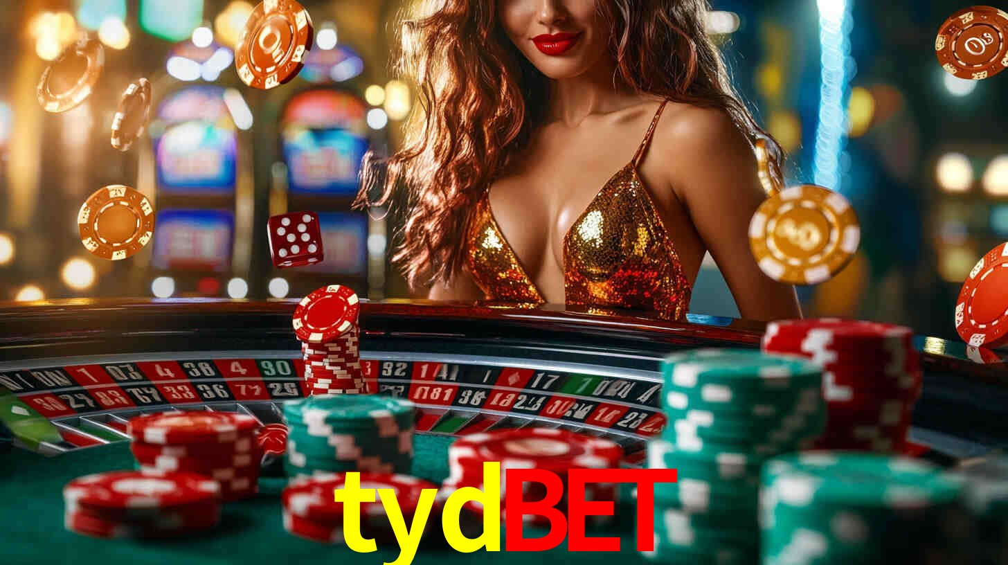 Welcome Bonus tydbet