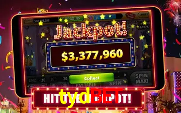 Descubra a Magia dos Jogos de Arcade no tydbet