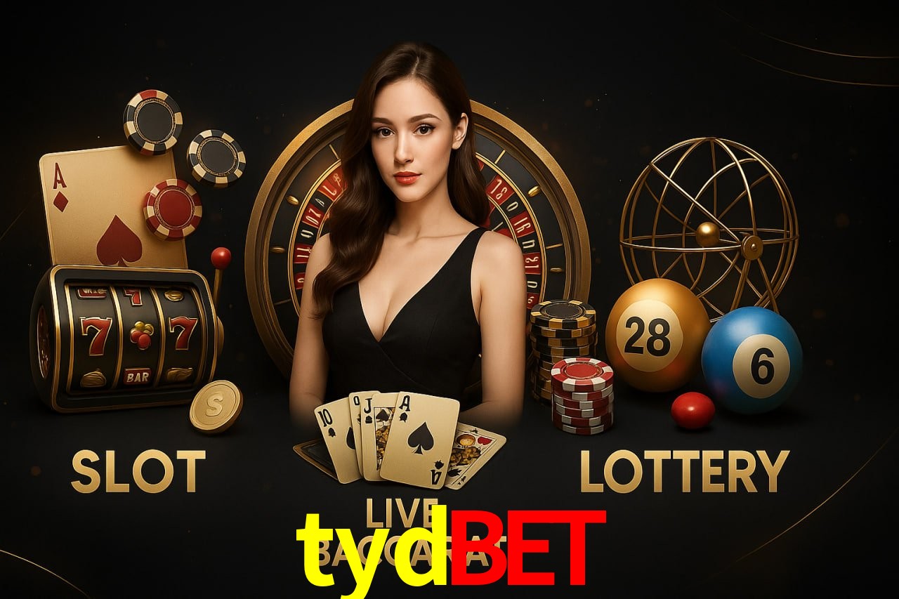 Jogos com bônus e suporte 24h na tydbet
