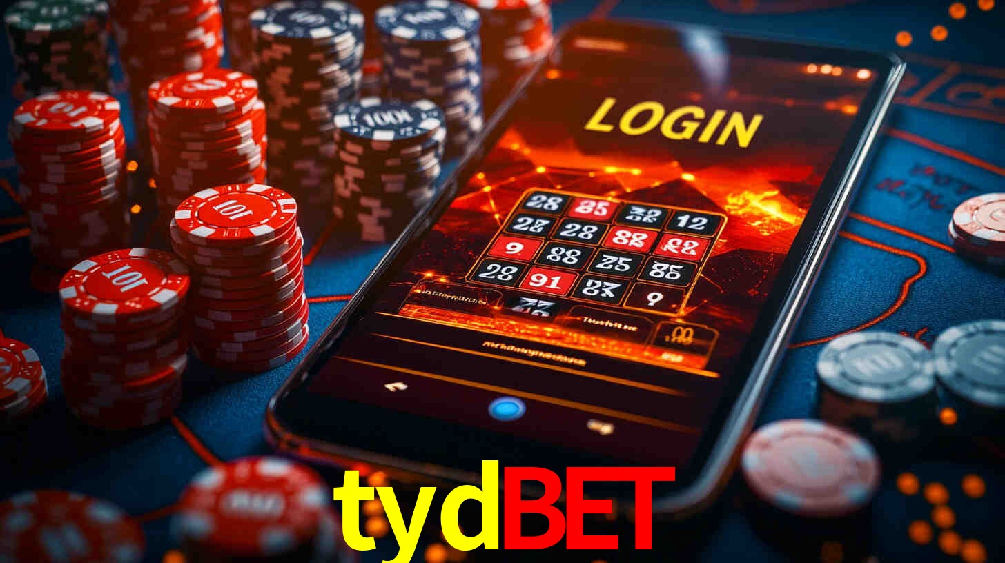 tydbet: A Experiência de Casino com Jogos de Mesa ao Vivo