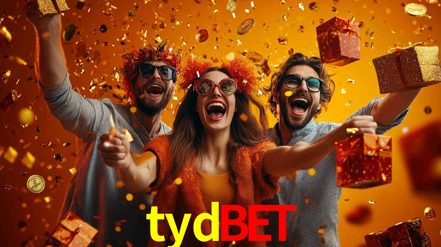 tydbet: Seu Especialista em Apostas Esportivas Brasileiras