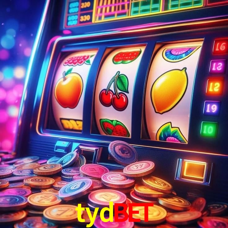 Apostas de Basquete tydbet