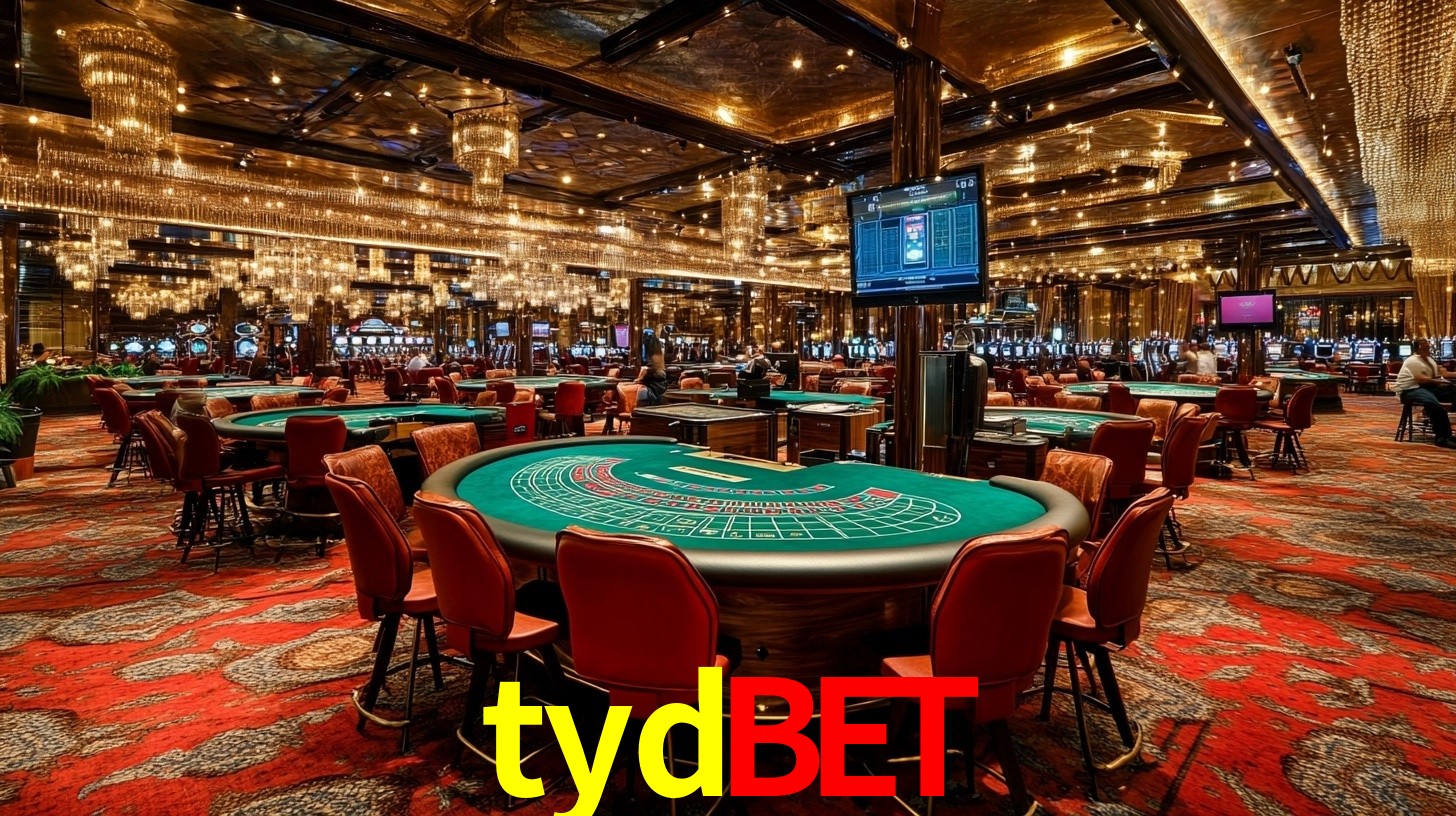 tydbet