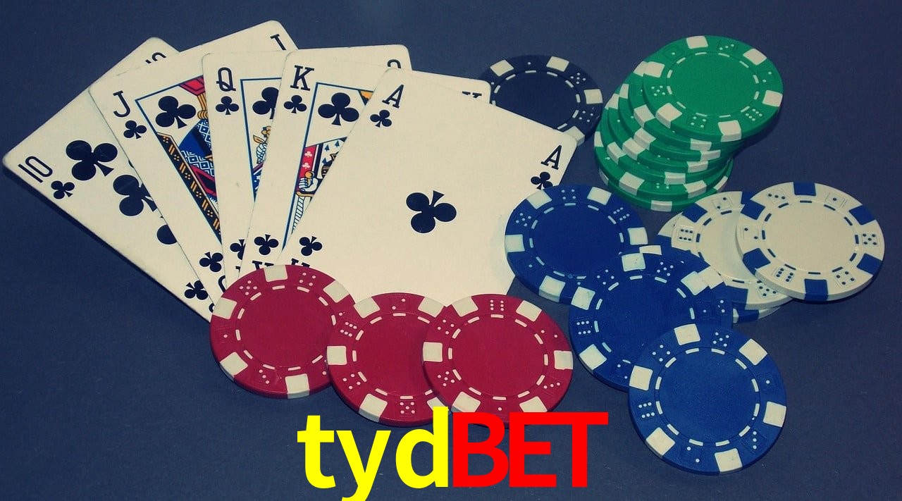 Slot Games tydbet